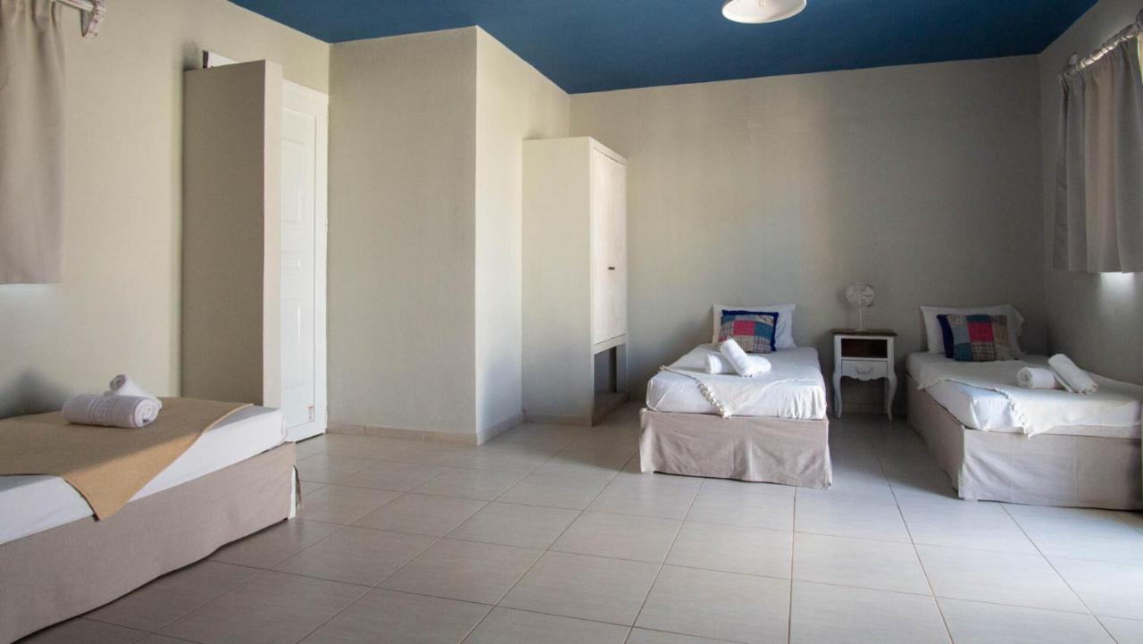 Aparthotel Golden Sun Boutique Malia Exterior foto
