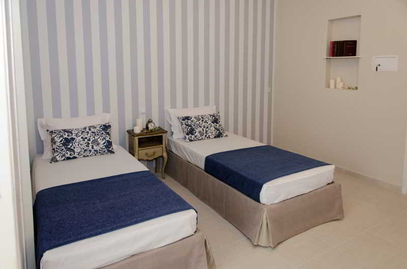 Aparthotel Golden Sun Boutique Malia Exterior foto