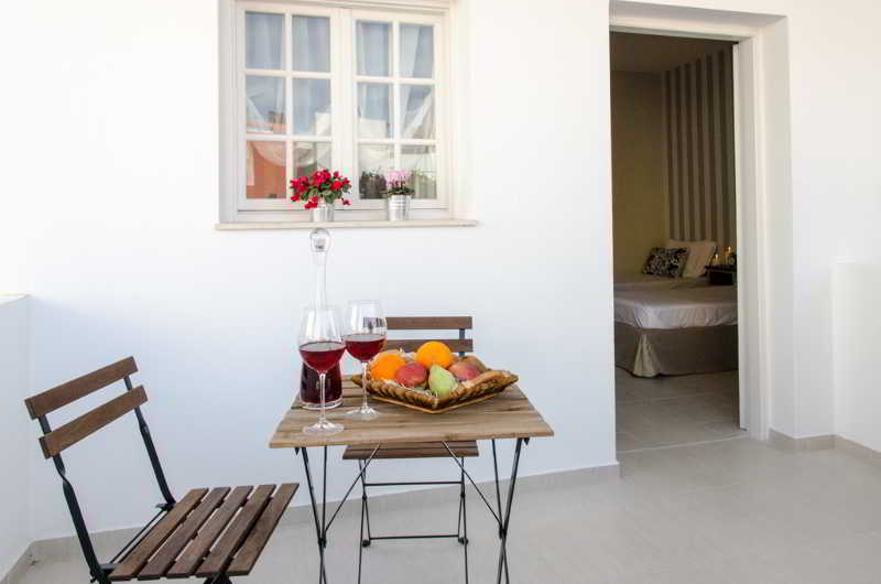 Aparthotel Golden Sun Boutique Malia Exterior foto