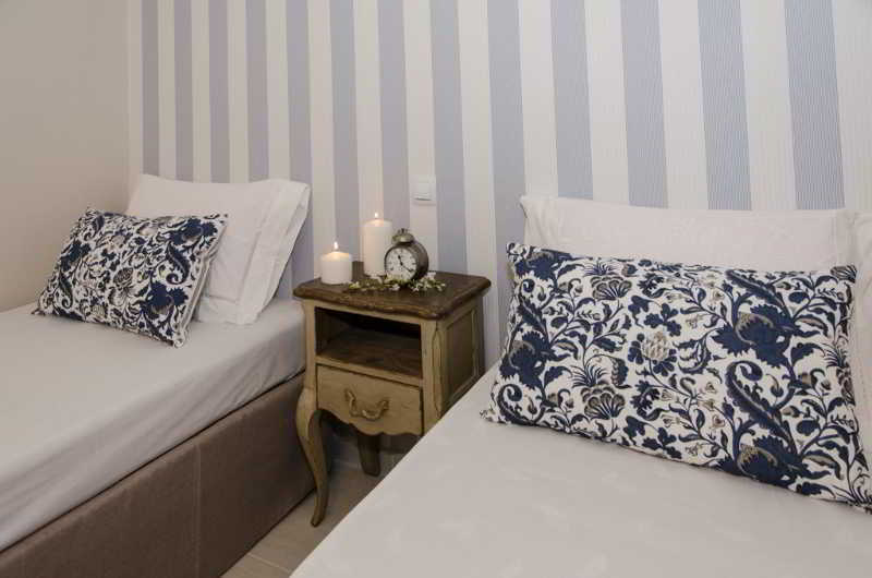 Aparthotel Golden Sun Boutique Malia Exterior foto