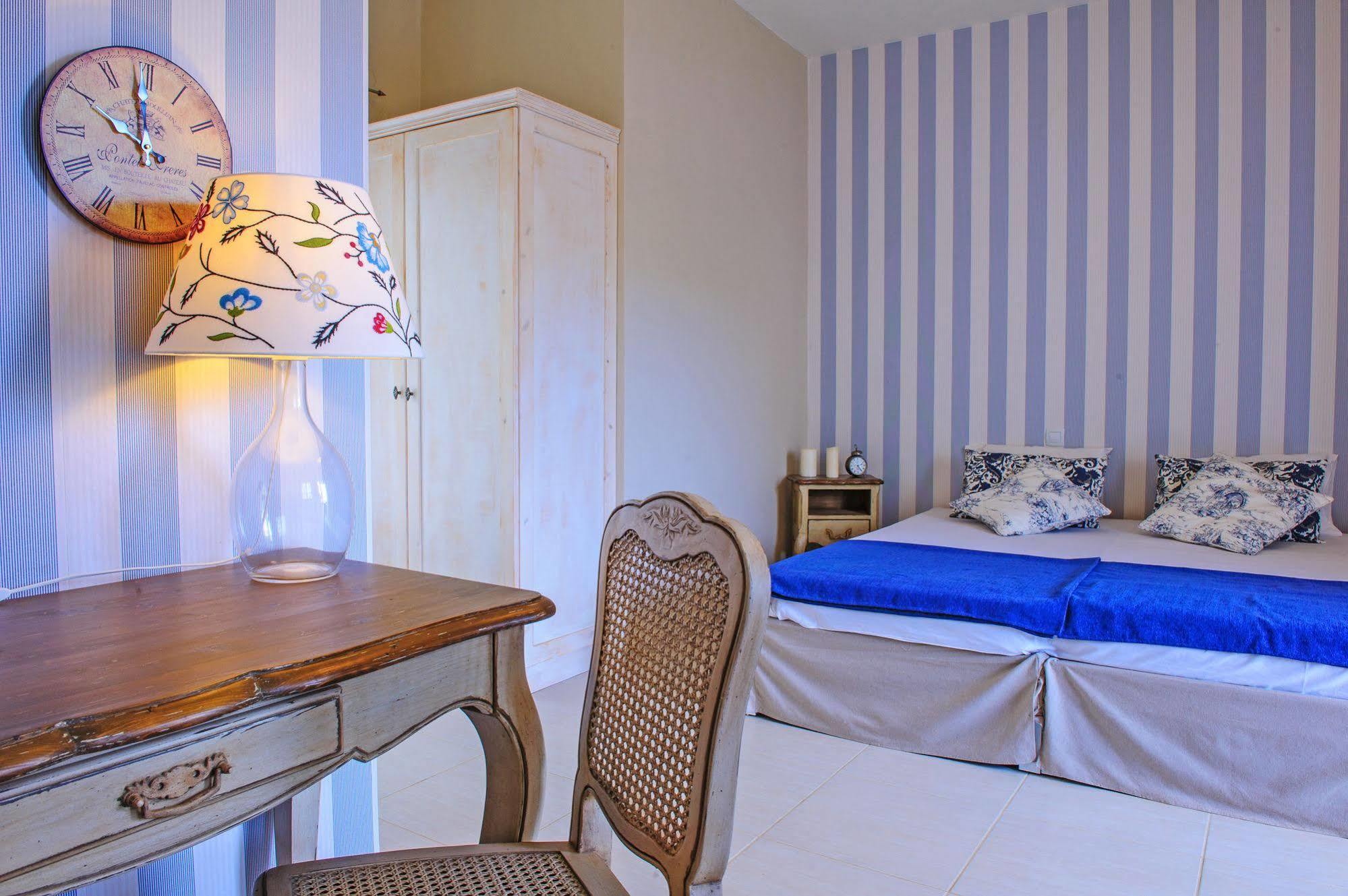 Aparthotel Golden Sun Boutique Malia Exterior foto